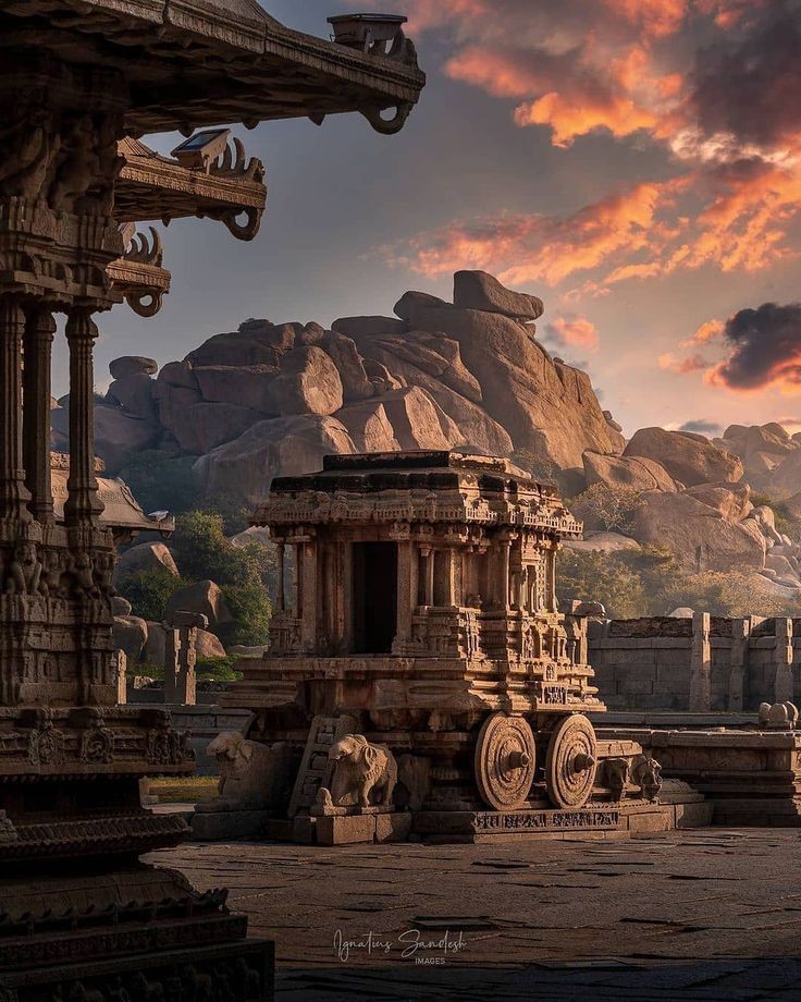 Vittala Temple
