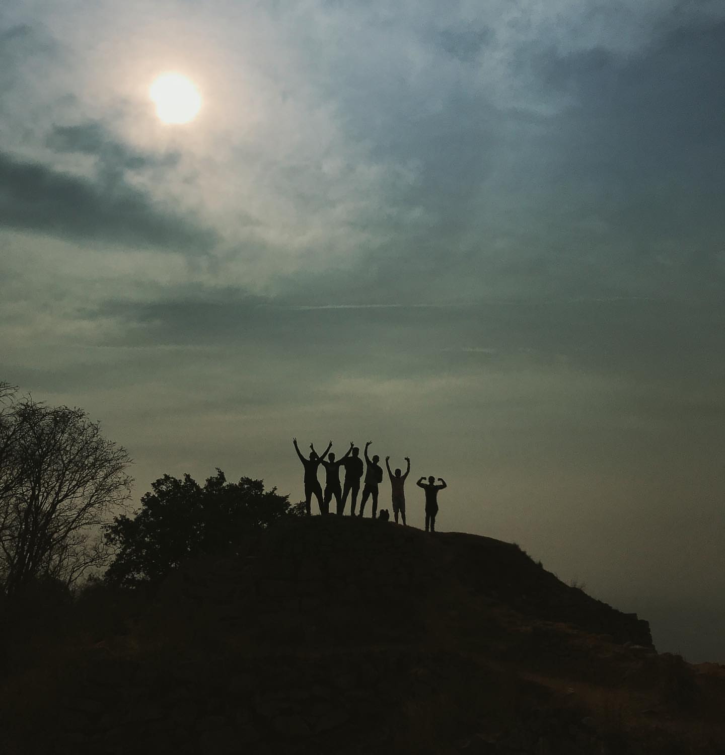 Makalidurga Fort