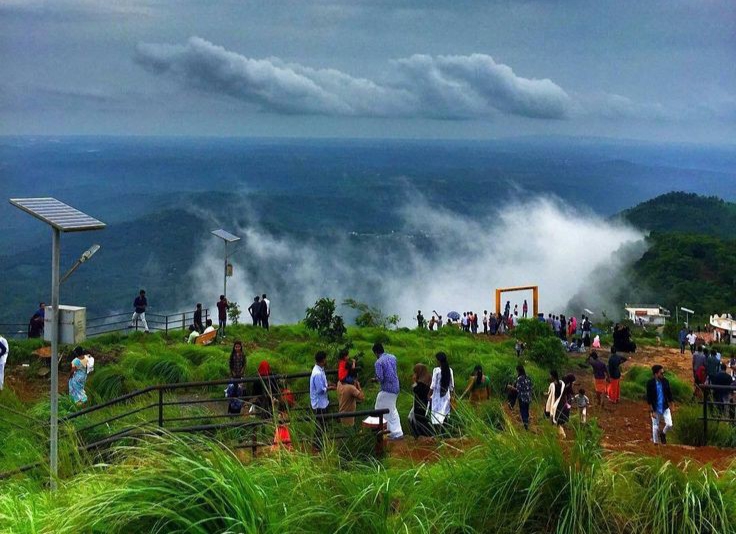 Wayanad Trails