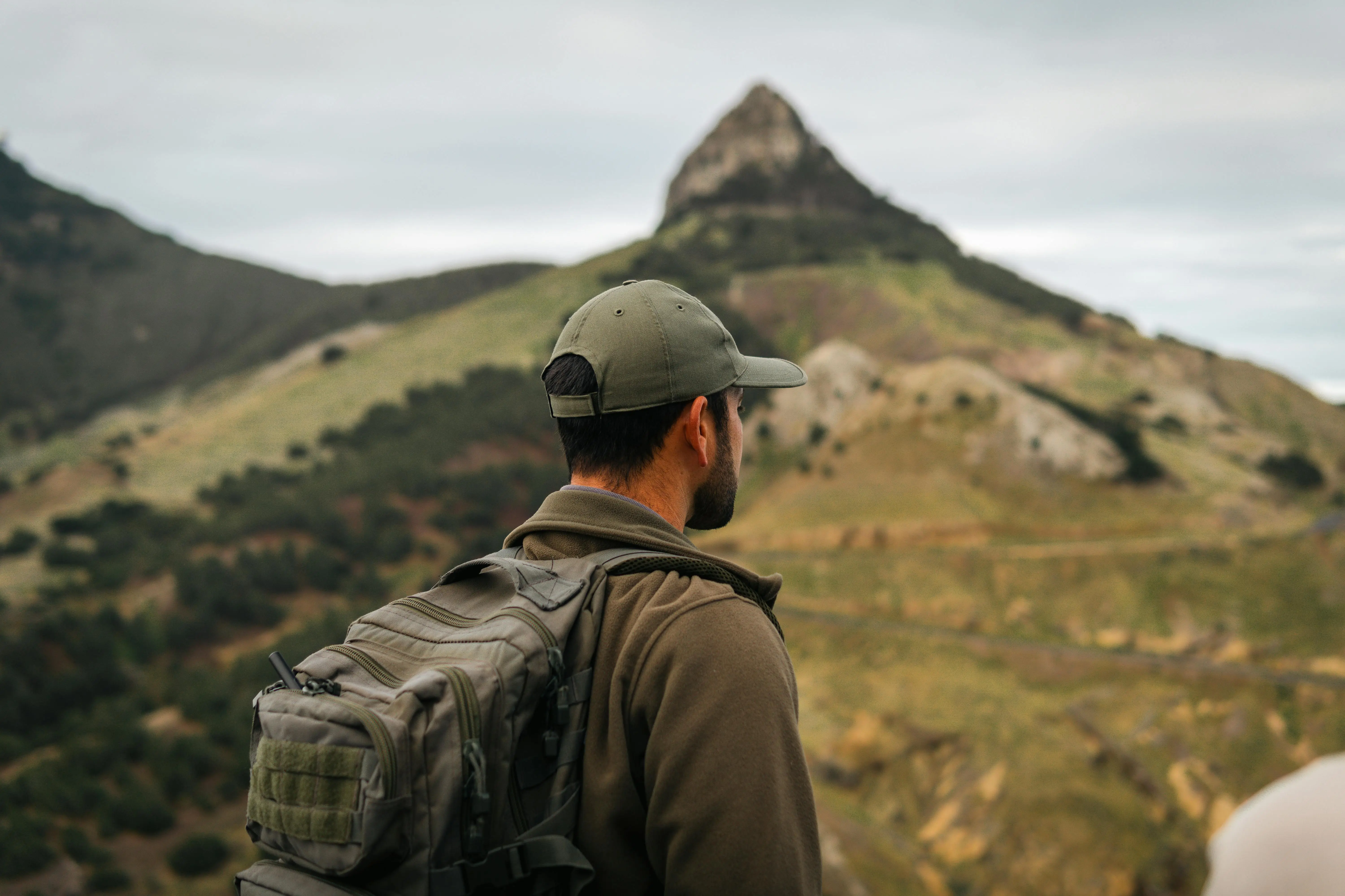 Solo travel tips